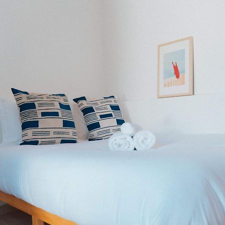 Outsite Puerto Rico - San Juan Hotel Екстериор снимка