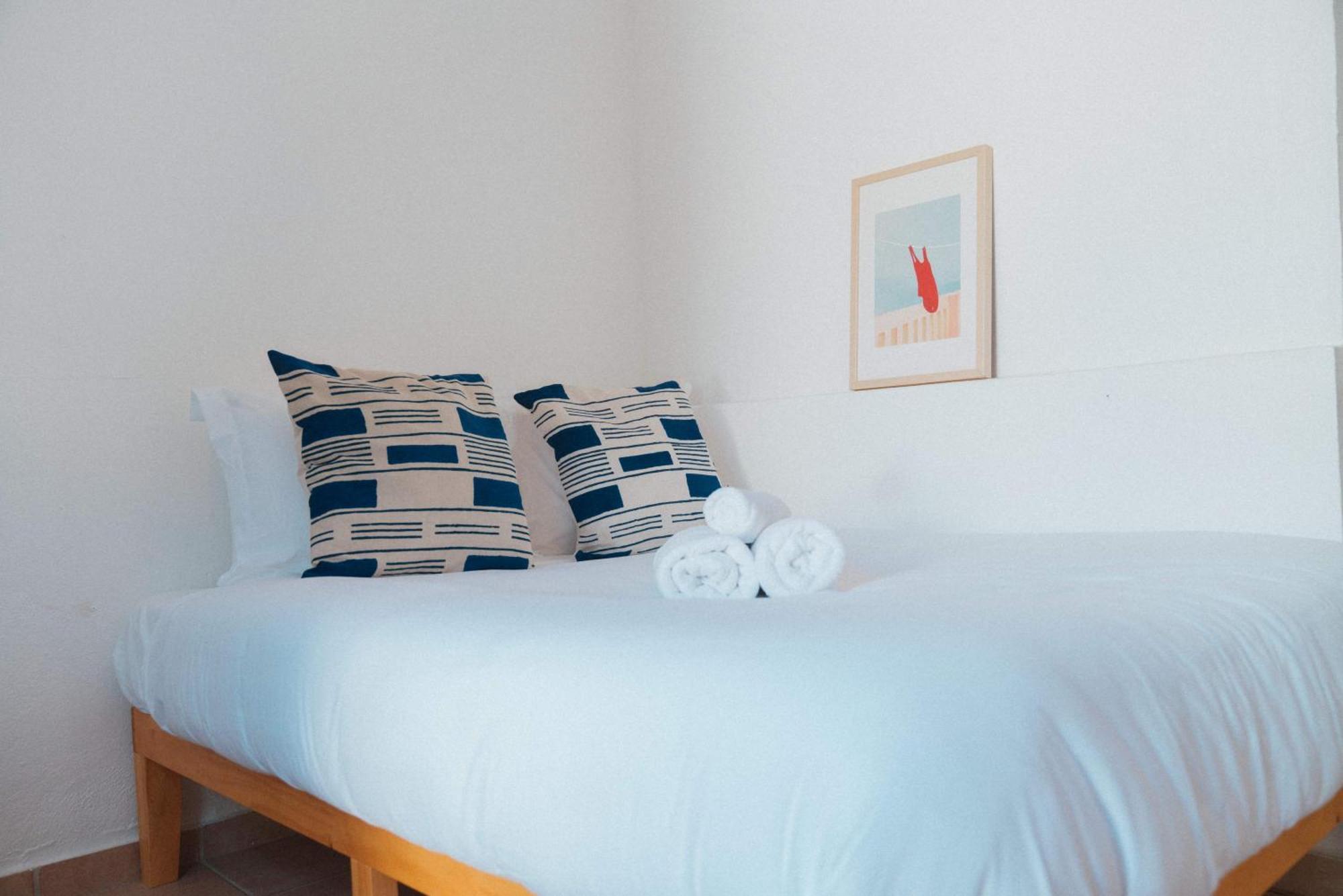 Outsite Puerto Rico - San Juan Hotel Екстериор снимка