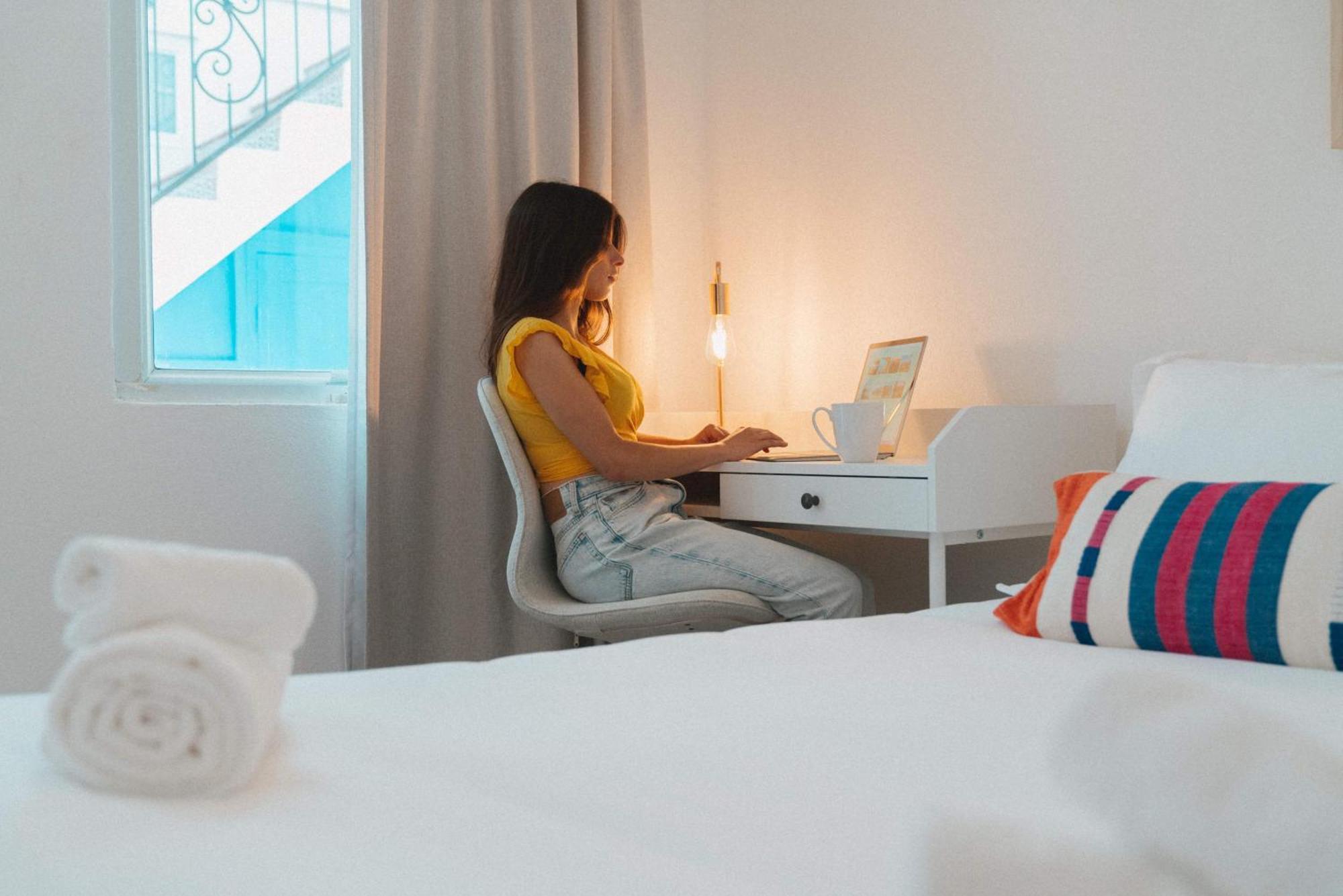 Outsite Puerto Rico - San Juan Hotel Стая снимка