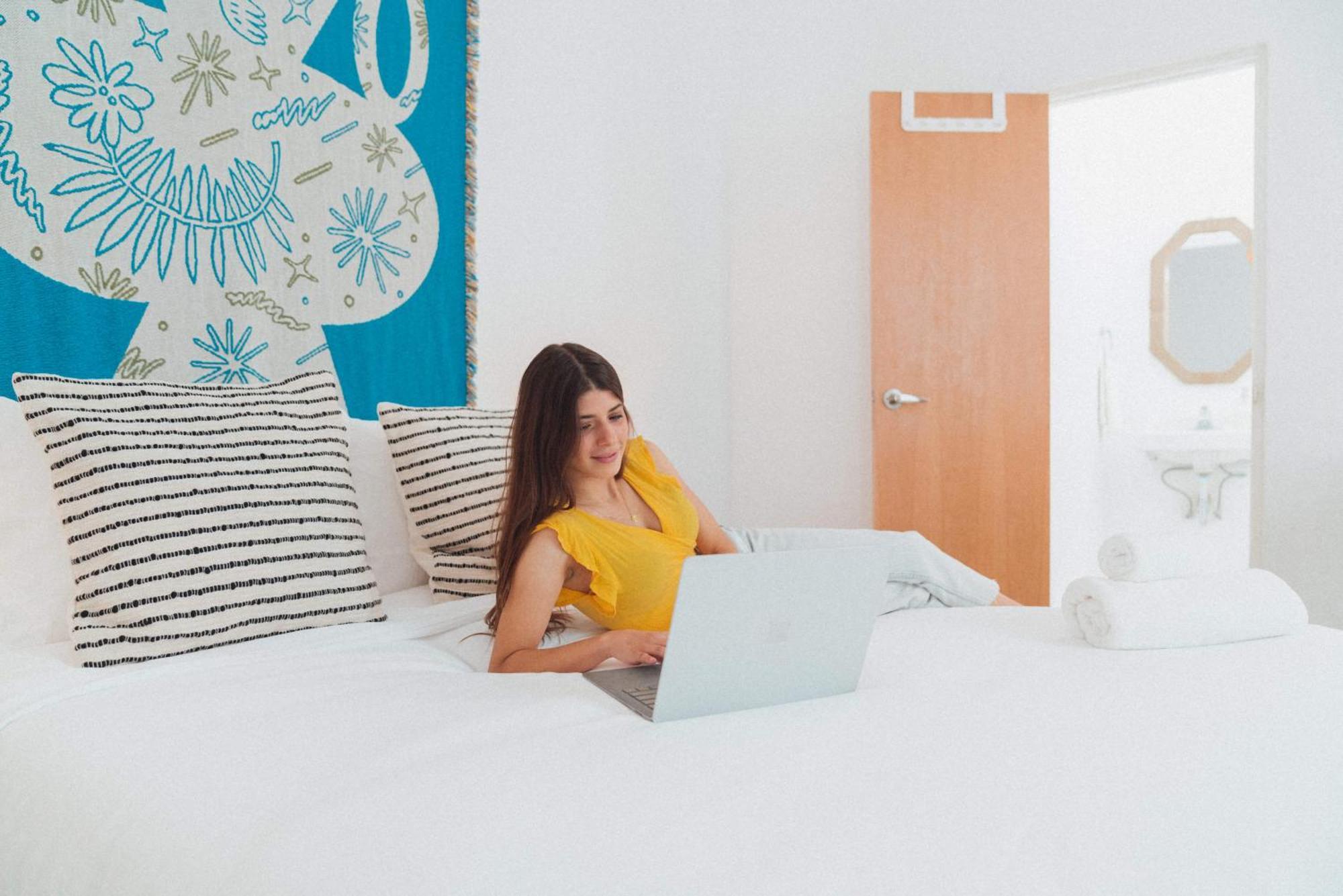 Outsite Puerto Rico - San Juan Hotel Стая снимка