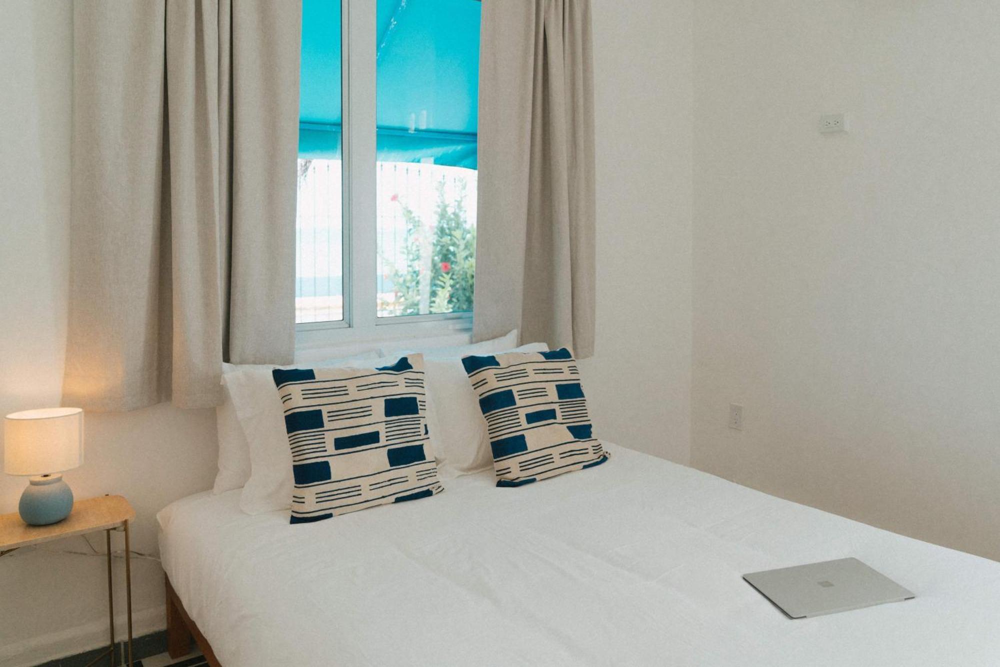 Outsite Puerto Rico - San Juan Hotel Екстериор снимка