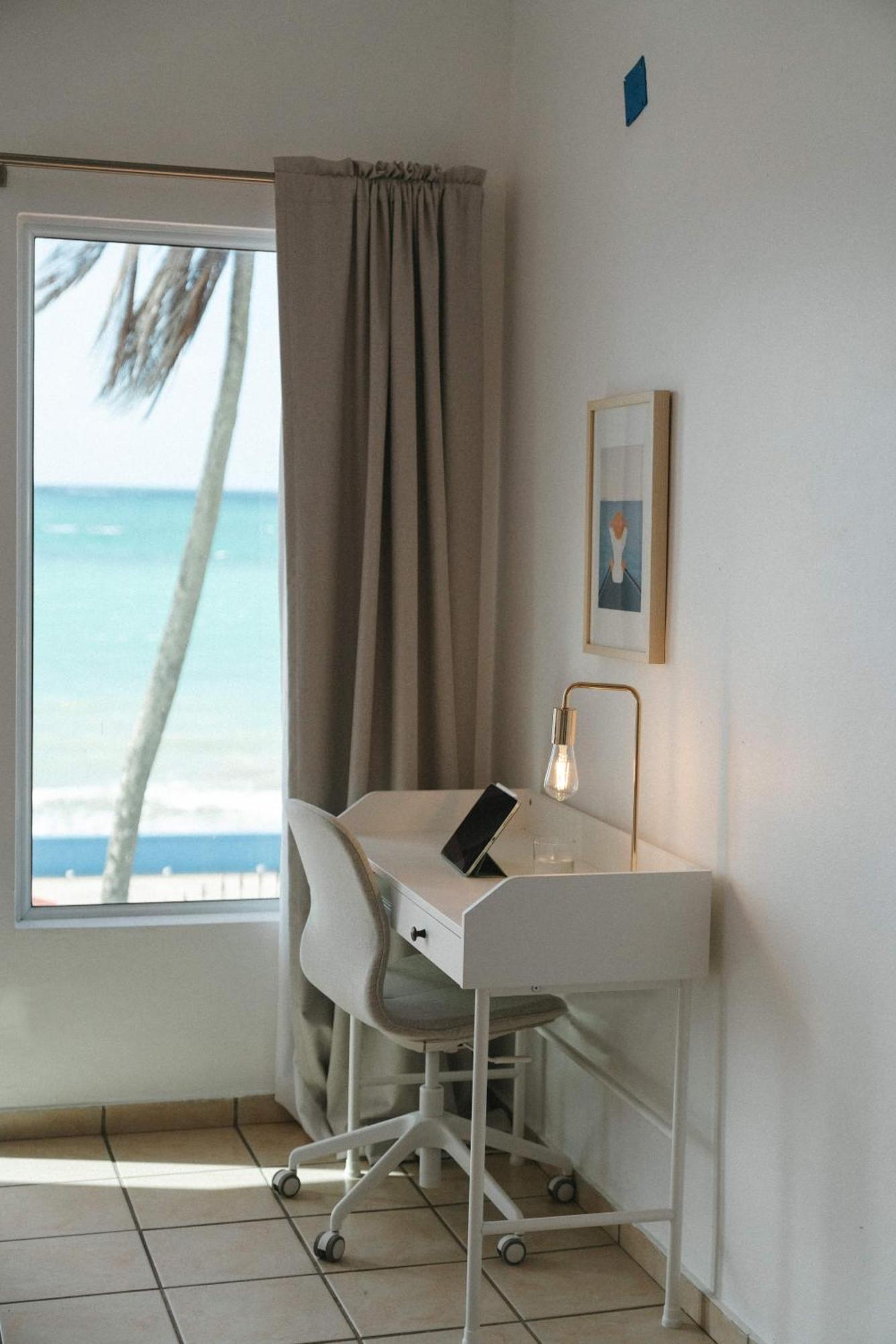 Outsite Puerto Rico - San Juan Hotel Екстериор снимка