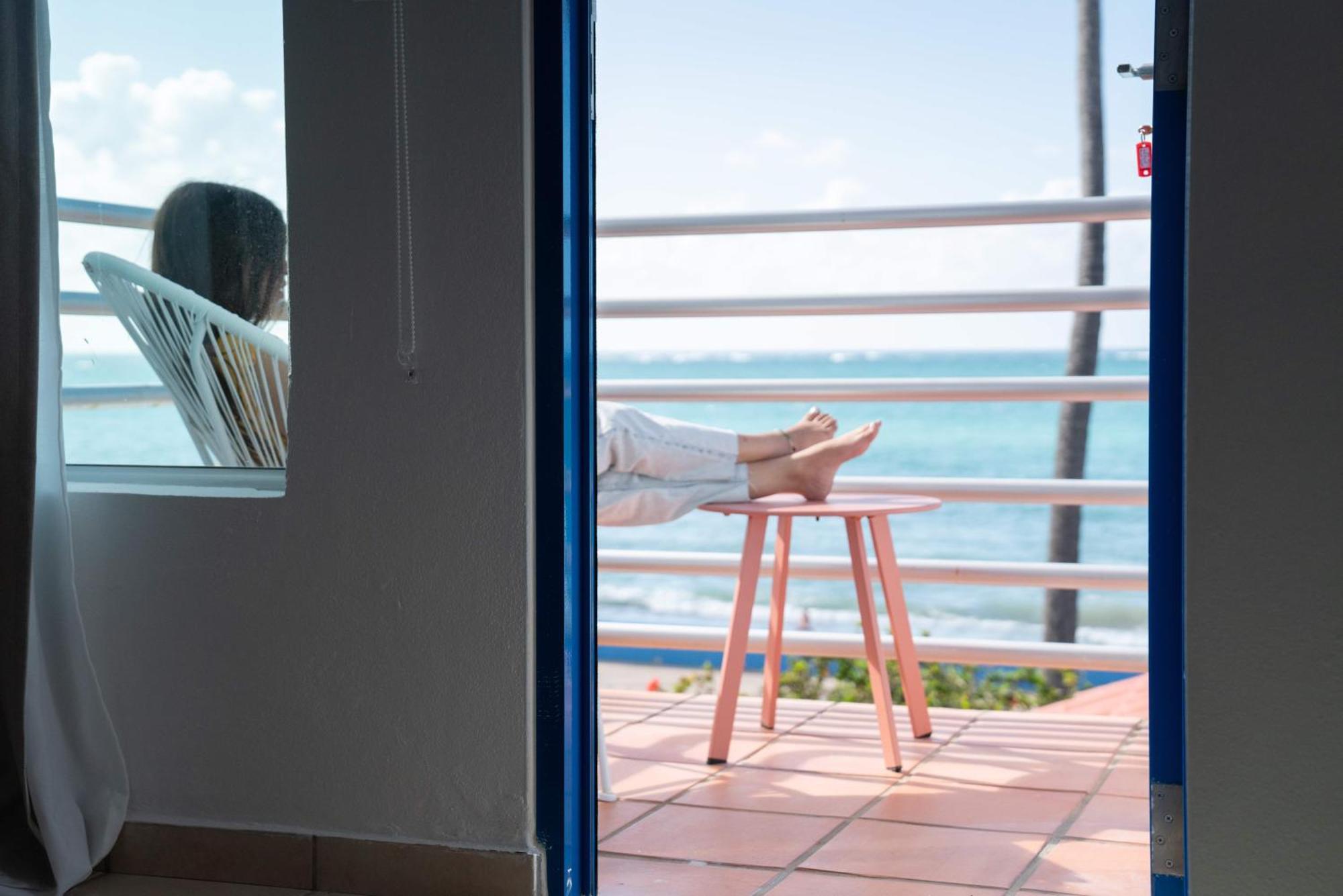 Outsite Puerto Rico - San Juan Hotel Екстериор снимка