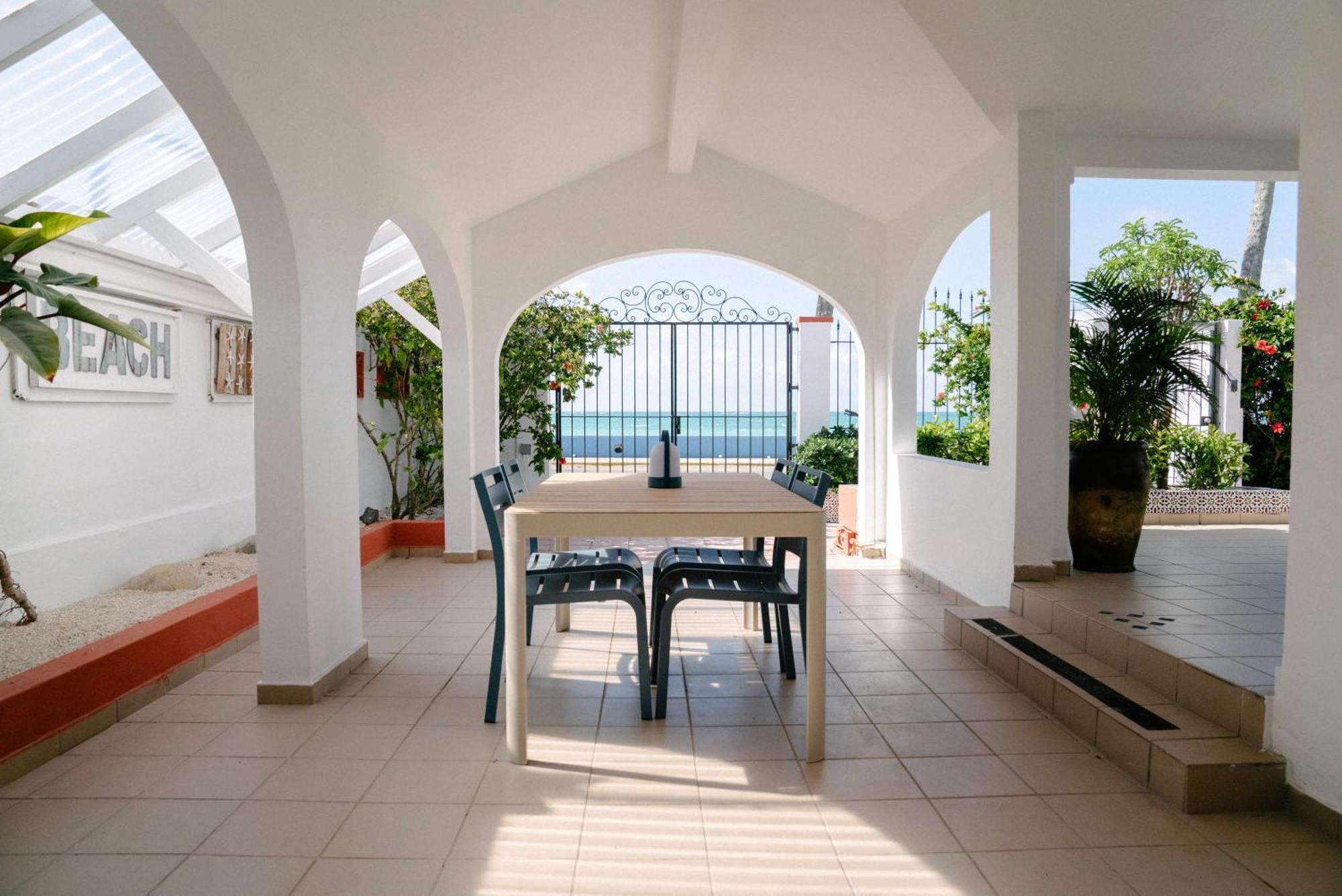 Outsite Puerto Rico - San Juan Hotel Екстериор снимка