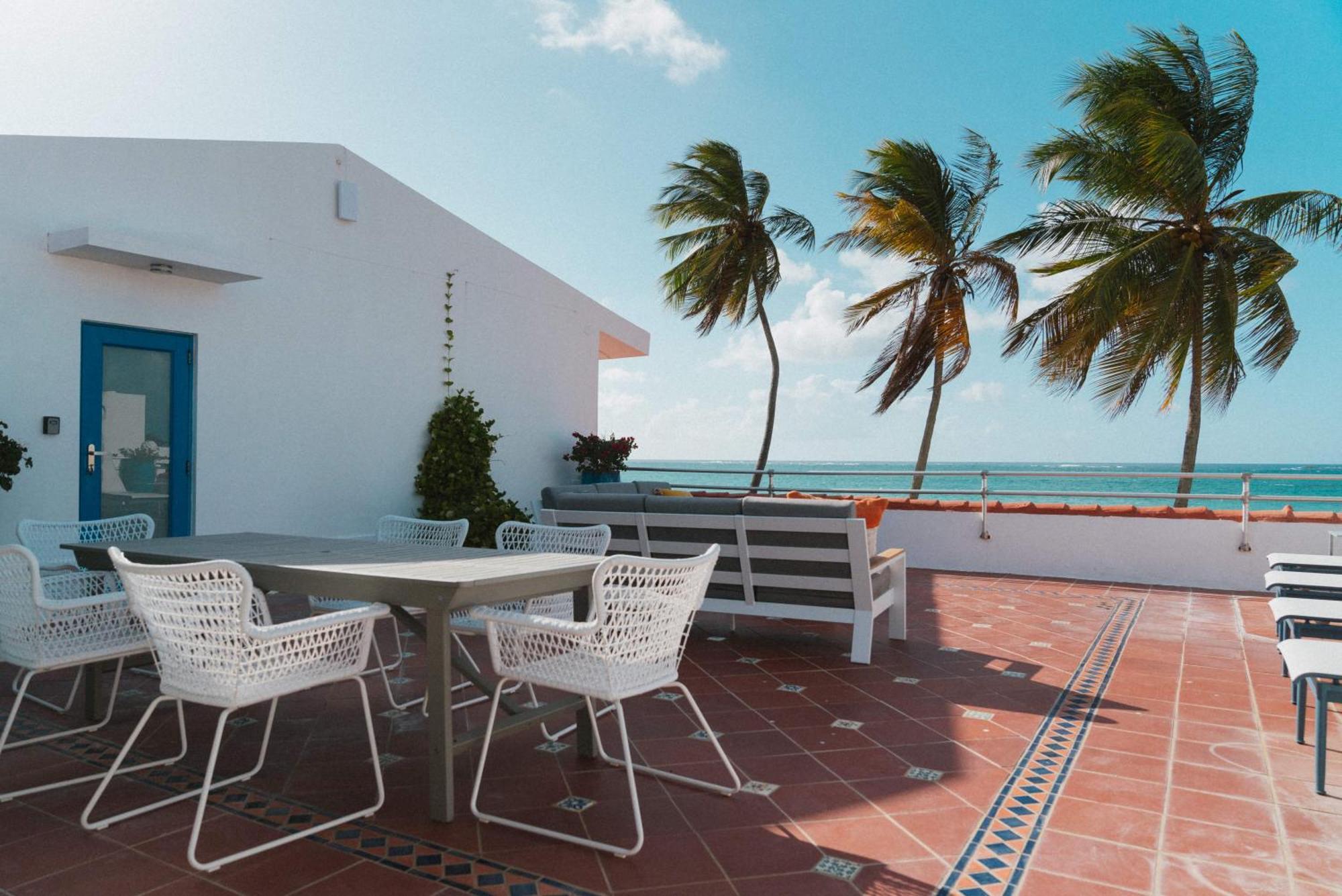 Outsite Puerto Rico - San Juan Hotel Екстериор снимка