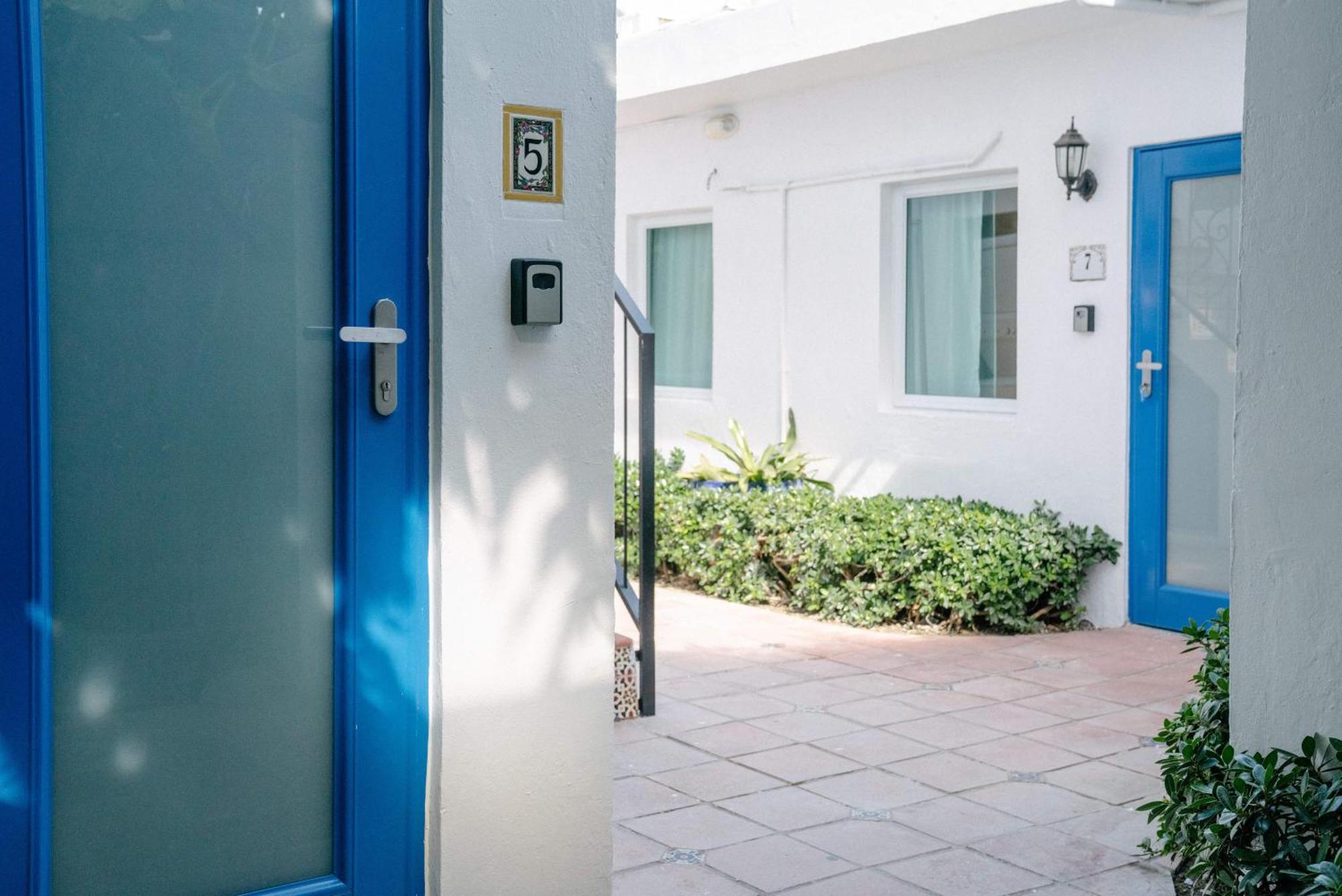 Outsite Puerto Rico - San Juan Hotel Екстериор снимка