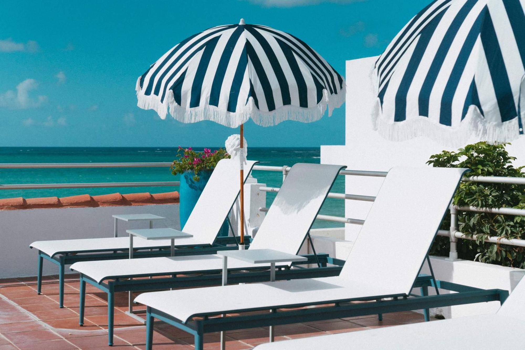 Outsite Puerto Rico - San Juan Hotel Екстериор снимка